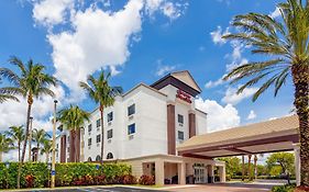 Hampton Inn Wellington Fl